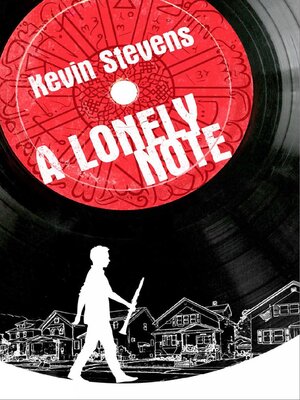 cover image of A Lonely Note